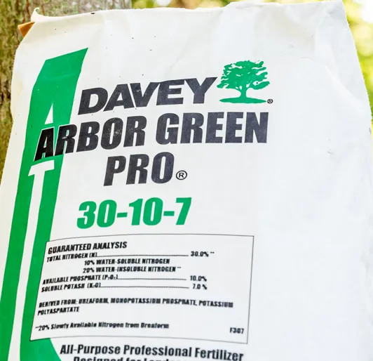 Arbor Green Pro near Knoxville, Tennessee